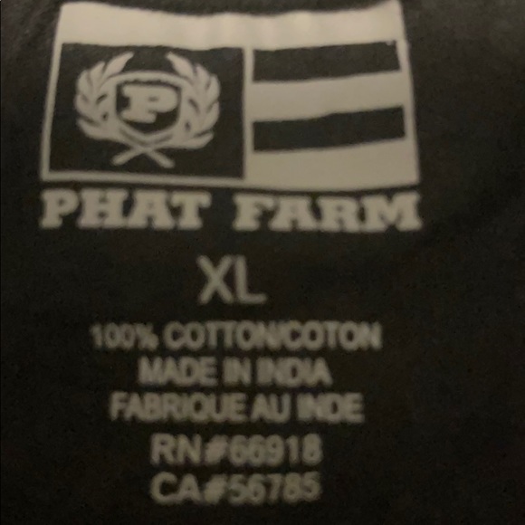 “SAVAGE” Black T shirt - Picture 3 of 7